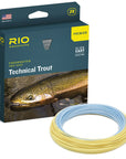 RIO Technical Trout Australia