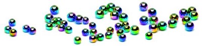 Rainbow beads - Veniard Australia