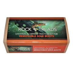 Rock Treads Aluminum Traction Kits Australia