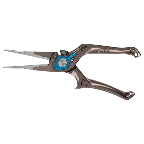 Magnipliers 8.4" Saltwater Pliers - Gerber, Australia, NZ