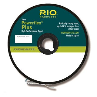 Rio Powerflex Plus Tippet, Tasmania, Australia