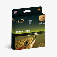 Rio Perception Elite Fly Fishing Australia, New Zealand