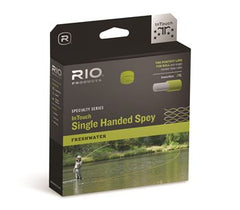 RIO Intouch Single Handed SH Spey Australia