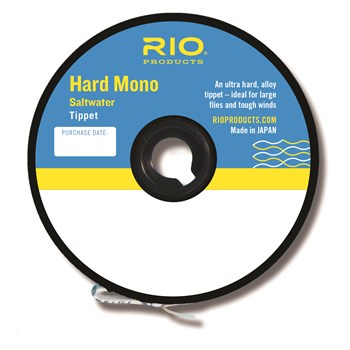 RIO Alloy Hard Mono Saltwater Tippet Australia