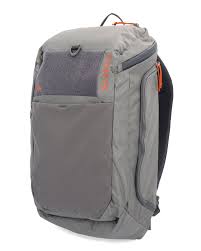 SIMMS Freestone Backpack – essential Flyfisher