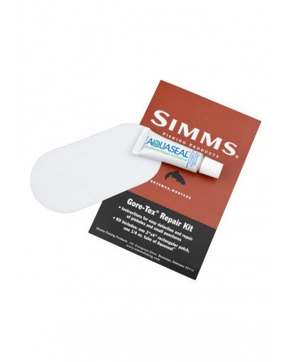 SIMMS Gore-Tex Repair Kit