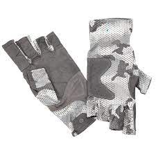 SIMMS SolarFlex Guide Glove