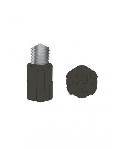 SIMMS Wading Staff Rubber Tip