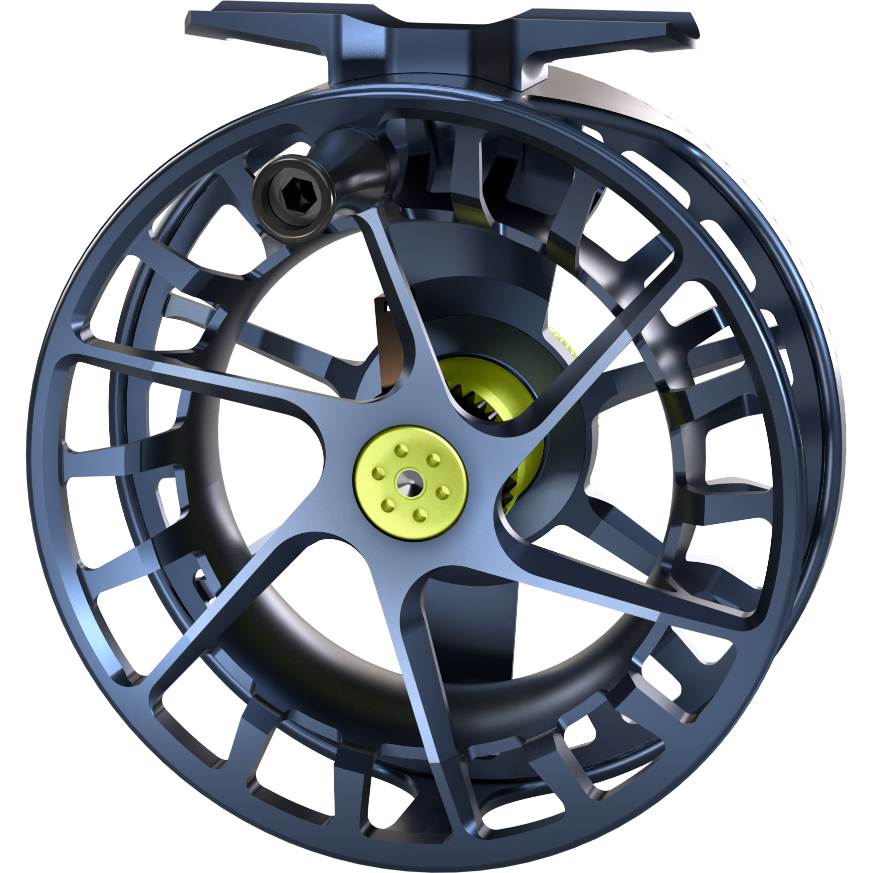 Waterworks Lamson Speedster Reel Australia