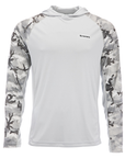 Simms SolarFlex Hoody, Hex Flo Camo, Australia, NZ