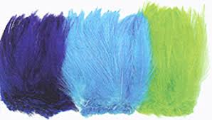 Wapsi - Neck Hackle Strung Australia