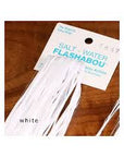 Saltwater Flashabou - Wapsi Tasmania Australia