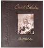 David Scholes biography - The Other Side of the Hill leather collectors edition Australia