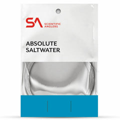 Scientific Angler Absolute Saltwater Tapered 10' Leader
