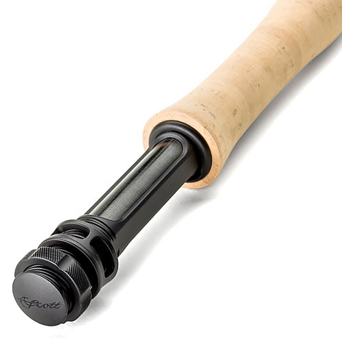 Scott Centric fly rod Australia NZ