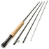 Scott Centric fly rod Australia NZ