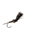 Shaving Brush CDC Deer Hair - Barbless