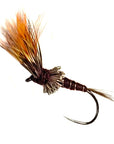 CDC Deer Hair Shaving Brush Barbless, Australia, NZ.