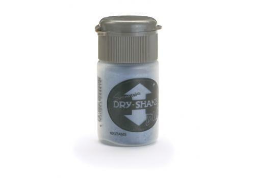 Shimazaki Dry Shake - TMC