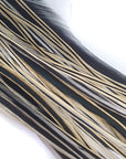 Saddle Silver Badger Australia