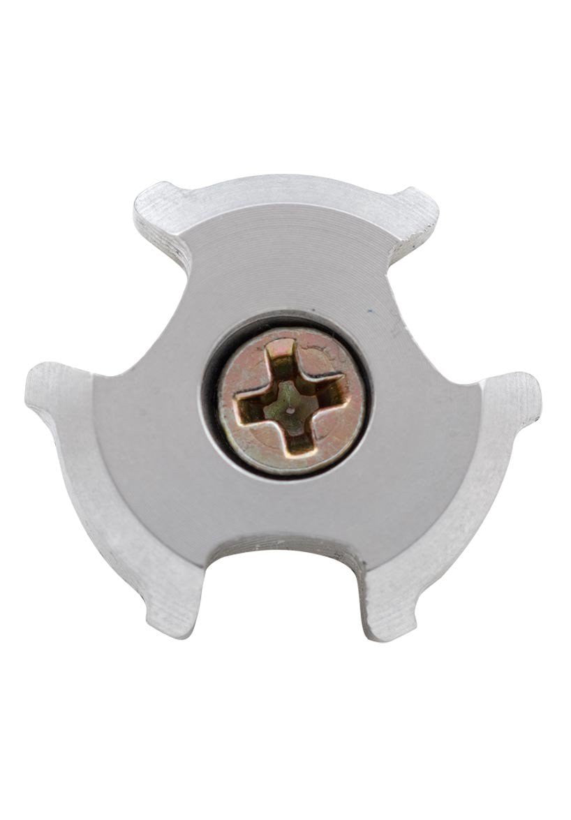 SIMMS Alumibite Star Cleat