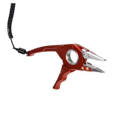 Simms Pliers Flyweight Orange, Australia, NZ