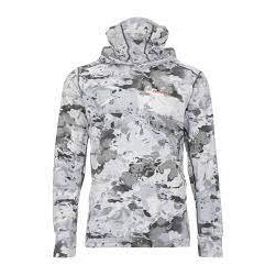 Simms M's SolarFlex Hoody -Print