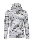 Simms M's SolarFlex Hoody -Print