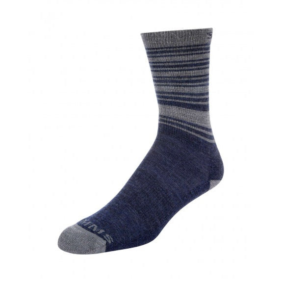 Simms Mens Merino Lightweight Hiker Sock Australia