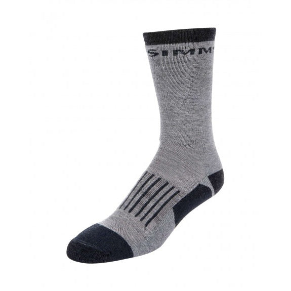 Simms Merino Midweight Hiker Sock Australia