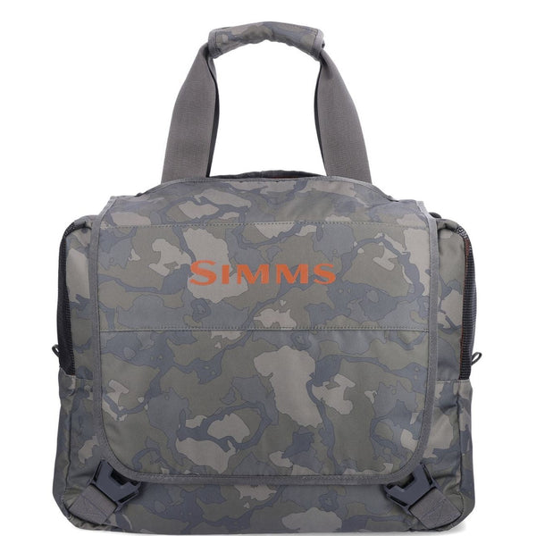 SIMMS Riverkit Wader Tote – essential Flyfisher