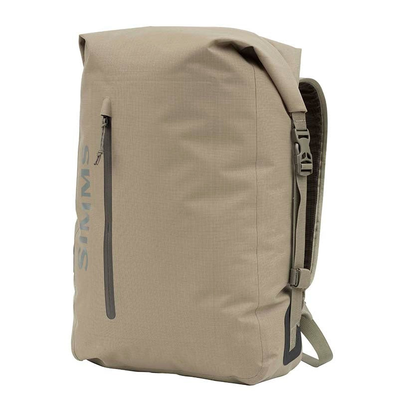 Simms Dry Creek Simple Pack 25 litres Australia 