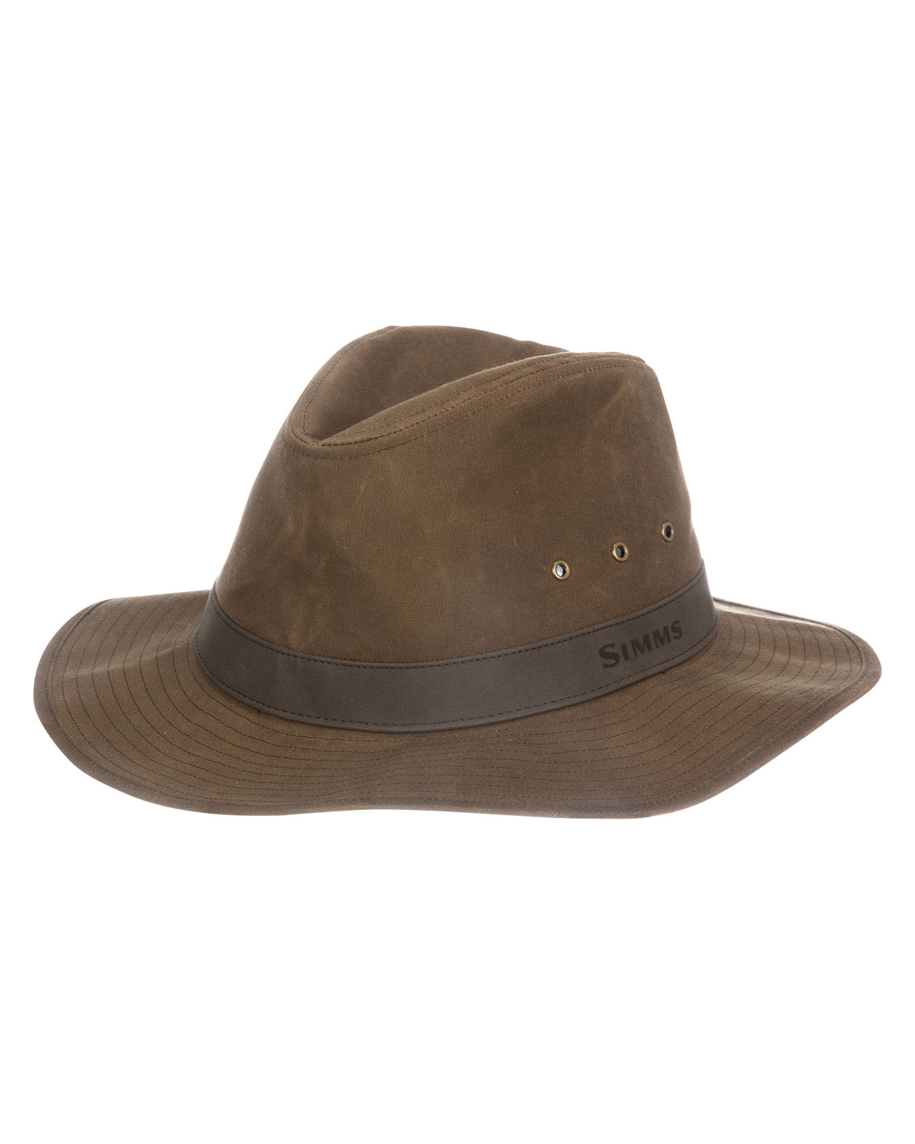 Simms Guide Classic Hat Australai