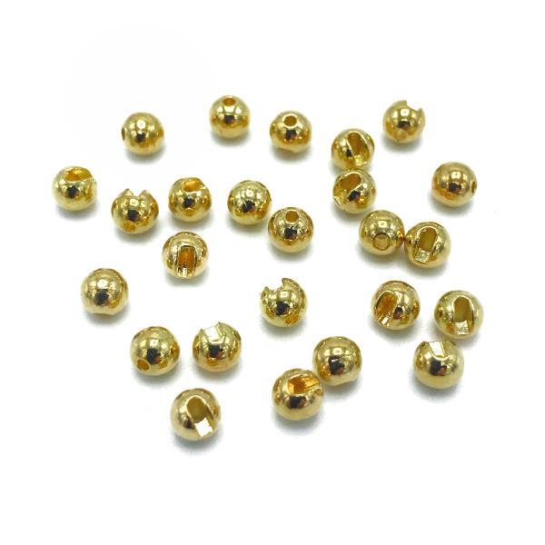 Pisces Tungsten Beads  Qty.15pc. Australia