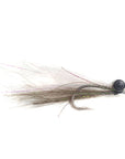 Clouser Saltwater Fly