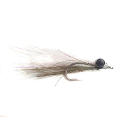 Clouser Saltwater Fly
