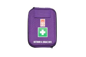 Snake Bite First Aid Kit Australia