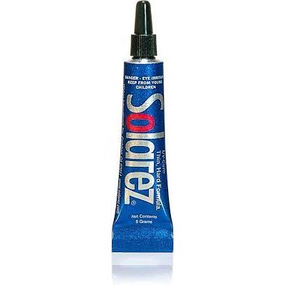 Solarez UV Resin 5 gram tubes