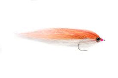 Fulling Mill Sparkle Minnow Fly