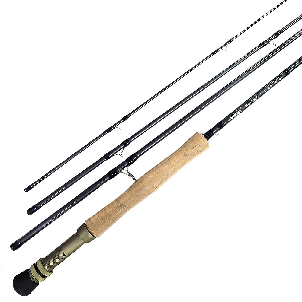 Airflo Saltwater Rods and Combos - 8wt, 9wt and 10wt – essential