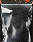 Strike Indicator Wool Black