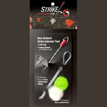 New Zealand Strike Indicator Kit Australia 