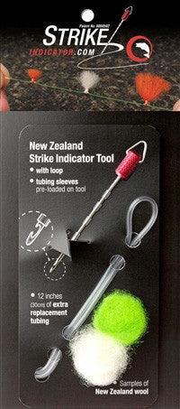 New Zealand Strike Indicator Kit Australia 