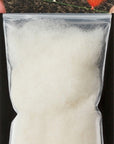 Strike Indicator Wool White