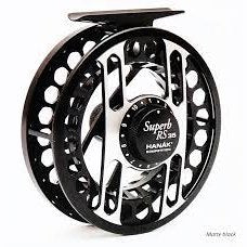 Hanak Superb RS Matte Black Australia NZ