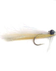 Clouser Saltwater Fly