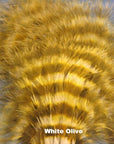 Marabou Barred - Veniard
