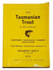 Tasmanian Trout - Don Gilmour