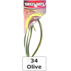 Turkey biots - Hends