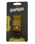 Umpqua Zero Sweep ZS2 Floatant Holder Australia